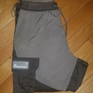 jordan x a ma maniere cargo pants